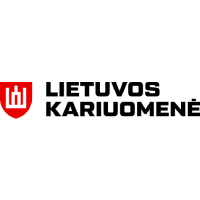 Lietuvos kariuomene logo