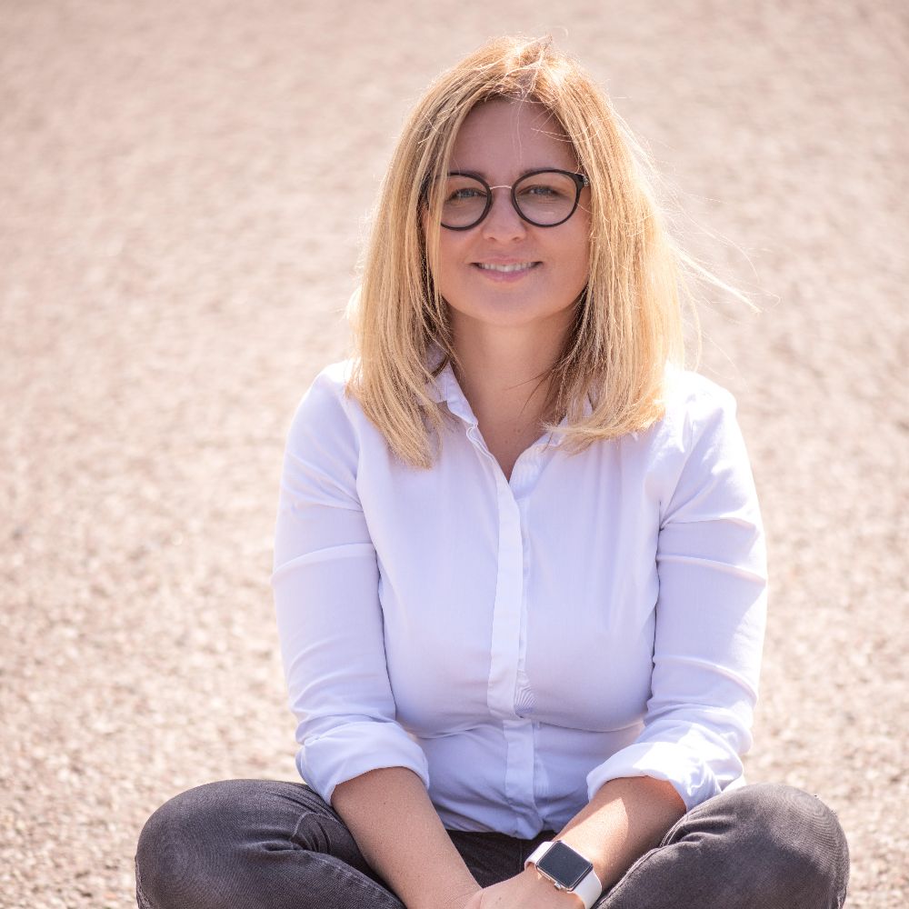 Edita Mačiulskė
