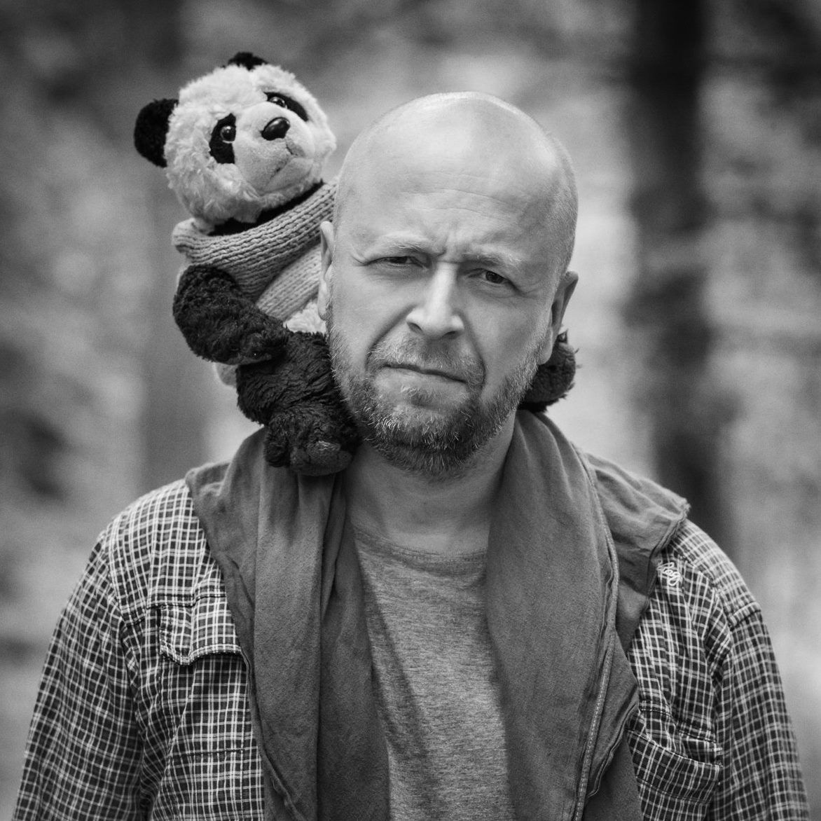 Jonas Ochmanas