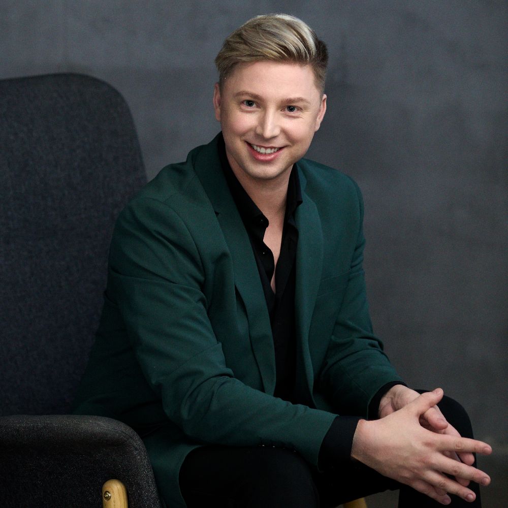 Rytis Komičius